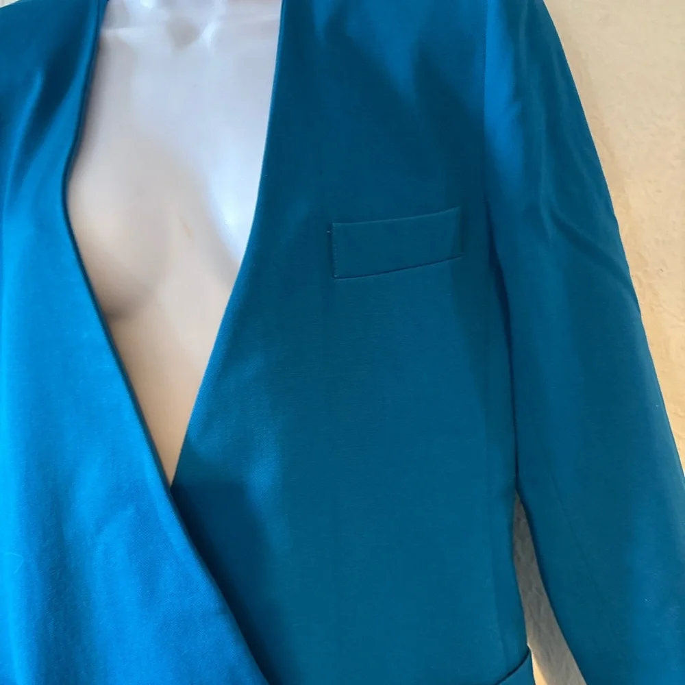 Christian Dior Vintage Wool suit size‎ 12